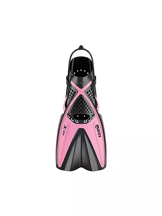 MARES | Pinne da nuoto per bambini X-One | rosa